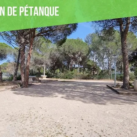 Chez K&d By Amel 11 Saint-Raphaël