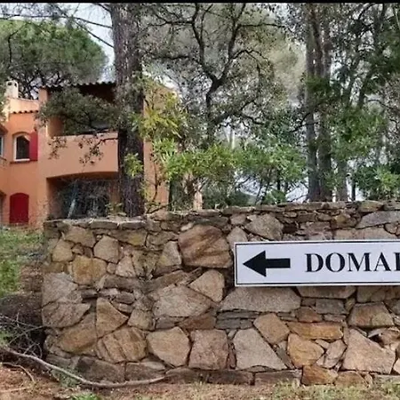 Chez K&d By Amel 11 아파트 *