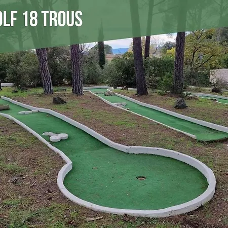 아파트 Chez K&d By Amel 11 Saint-Raphaël