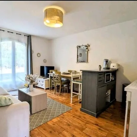 Chez K&d By Amel 11 Apartment Saint-Raphael (Var)