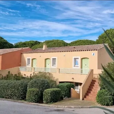 Chez K&d By Amel 11 아파트