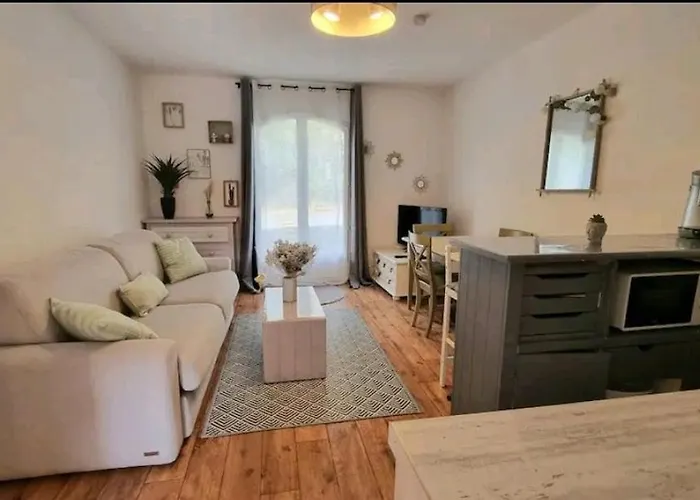 Chez K&d By Amel 11 Apartment Saint-Raphael (Var)