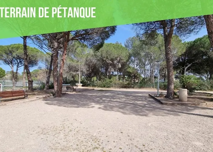 Chez K&d By Amel 11 Saint-Raphael (Var)