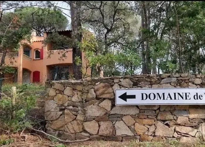 Chez K&d By Amel 11 Apartment *