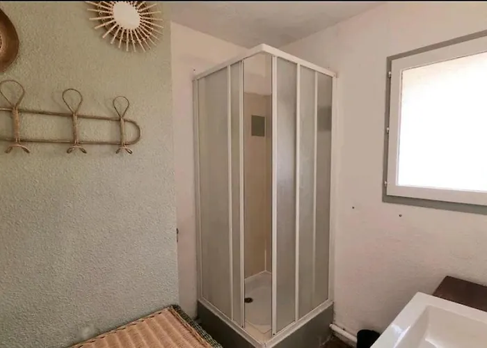 Chez K&d By Amel 11 Appartamento Saint-Raphaël