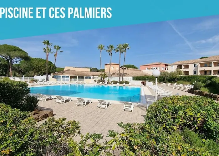 Apartment Chez K&d By Amel 11