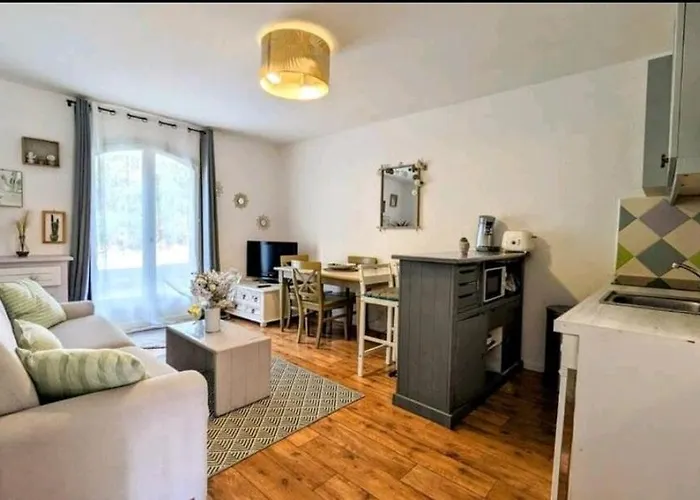 Chez K&d By Amel 11 Apartment Saint-Raphael (Var)