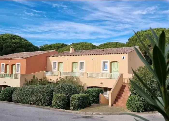 Chez K&d By Amel 11 Appartamento